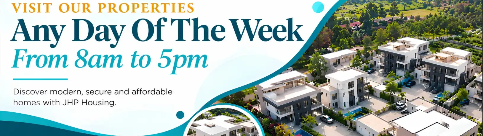 Visit Manyani Villas any day of the week