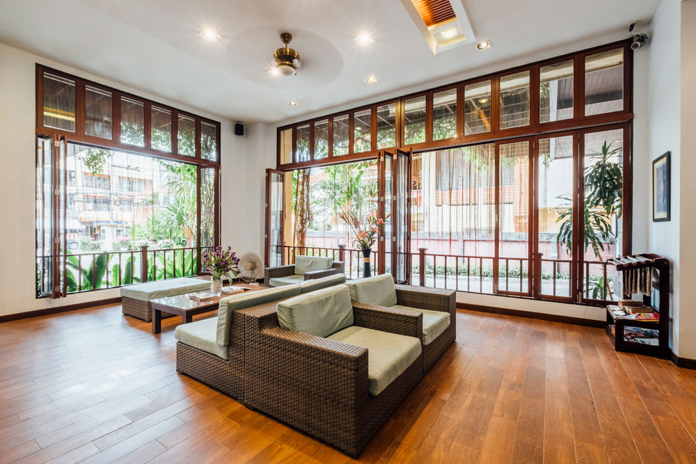 McGregor 2 /Affinity Allies One Bedroom Apartment